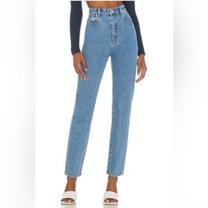 Rolla’s Dusters High Rise Slim Women’s Jeans size 24